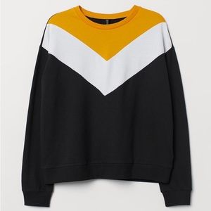 H&M long sleeve